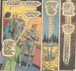 Act454 Shine on, you crazy Kryptonian diamond