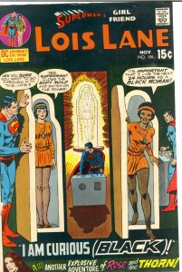 Lois lane 106 Lois lane 106