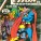 Crazy Comic Covers: Action Comics #593 The Suicide Snare