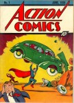 Superman Makes History – Again