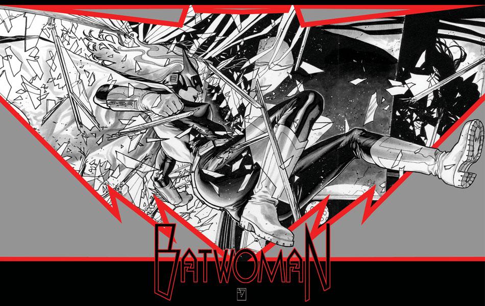 batwoman