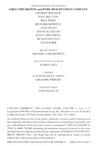 Credits