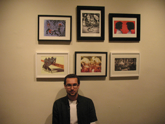 Lubomir Arsov - Deviations Explorations 2006-2009
