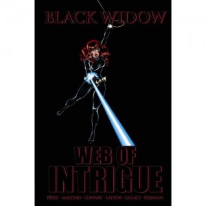 Web Of Intrigue