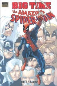 Spider-Man Big Time