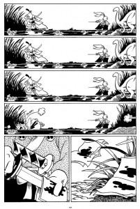 Usagi Yojimbo 2