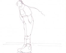 Bound Together | Signed & Sketched