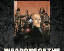 Review | Weapons Of The Metabaron