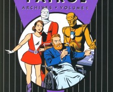 Jiminy Christmas! | DC Clearing Archives Again