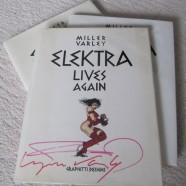 Bound Together | Elektra Lives Again