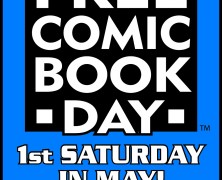 Knowing Is Half the Battle |Free Comic Book Day