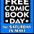 Knowing Is Half the Battle |Free Comic Book Day