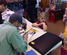 Knowing Is Half The Battle | Thor and Free Comic Book Day
