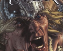Review | Thor: For Asgard