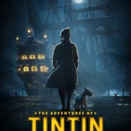 New Tintin Trailer
