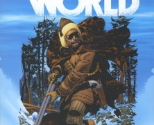 Review | Winterworld