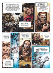 The Hounds Of Hell 4
