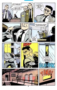 Catwoman V2 #14 - Page 11