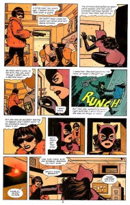 Catwoman V2 #16 - Page 4