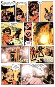 Catwoman V2 #16 - Page 5