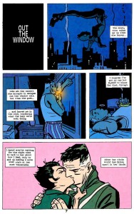 Catwoman V2 #17 - Page 8
