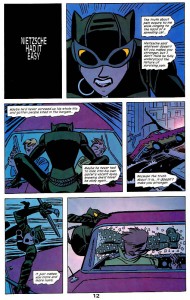 Catwoman V2 #18 - Page 14