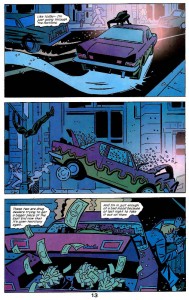Catwoman V2 #18 - Page 15