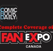 Fan Expo 2011 – Comic Book Daily Spotlight: Matt Fraction