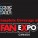 Getting Around Fan Expo