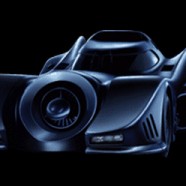 Superhero Vehicles