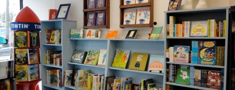 52Q | #57: Comic Shop First Look
