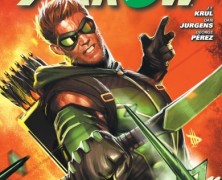 Green Arrow #1