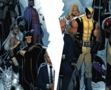 X-Men Regenesis