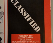Sorry, this poster is classified
