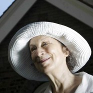 Margaret Atwood: cartoonist?
