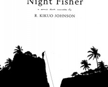 Night Fisher