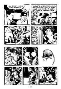 Night Fisher - Page 41