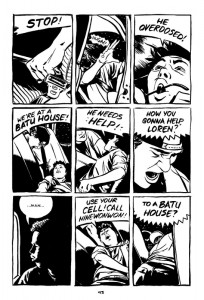 Night Fisher - Page 42