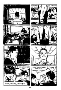 Night Fisher - Page 66