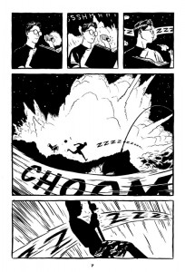 Night Fisher - Page 7