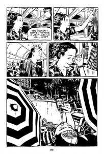 Night Fisher - Page 79