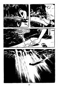 Night Fisher - Page 80