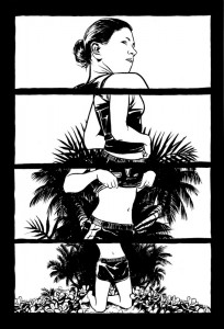 Night Fisher - Page 84