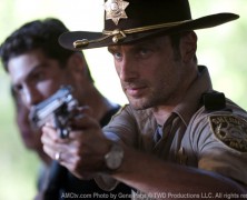 Walking Dead Season 2