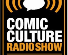 Comic Culture Oct. 26th