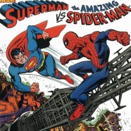 My Money is on Spidey!