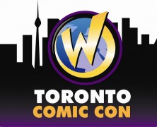 Wizard World Toronto: New Date, New Home
