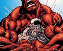 Avengers: X-Sanction #3