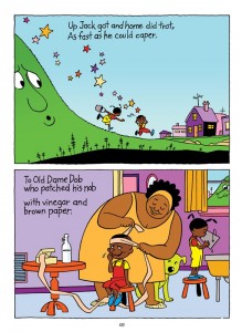 Jack & Jill Page 2