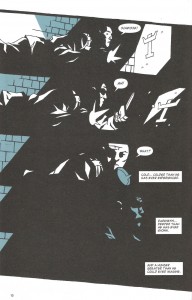 The Keep #1 - Page 12